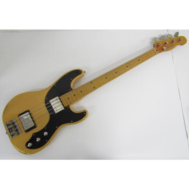 Fender フェンダー Modern Player Telecaster Bass ベース 中古