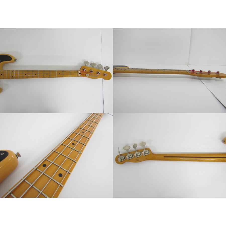 生産終了 Fender ModernPlayer TelecasterBass Fender フェンダー Modern Player Telecaster Bass ベース 中古