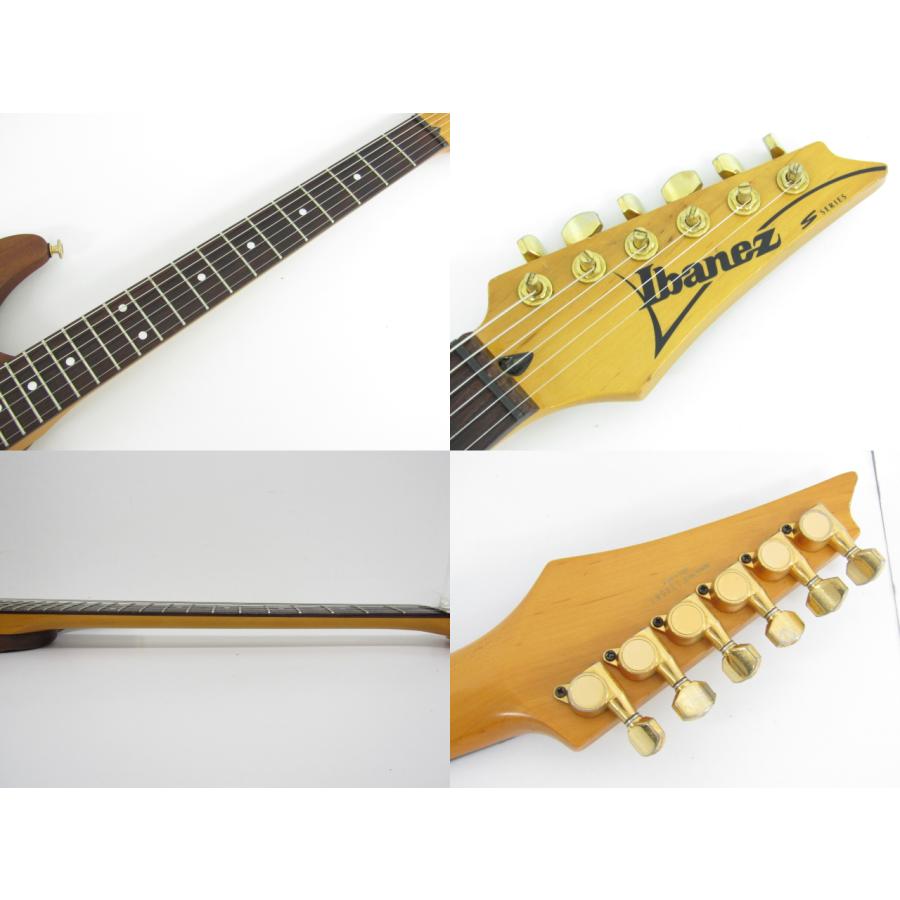 Ibanez アイバニーズ SV470 フジゲン 1993年製 エレキギター Ibanez アイバニーズ SV470 フジゲン 1993年製 エレキギター