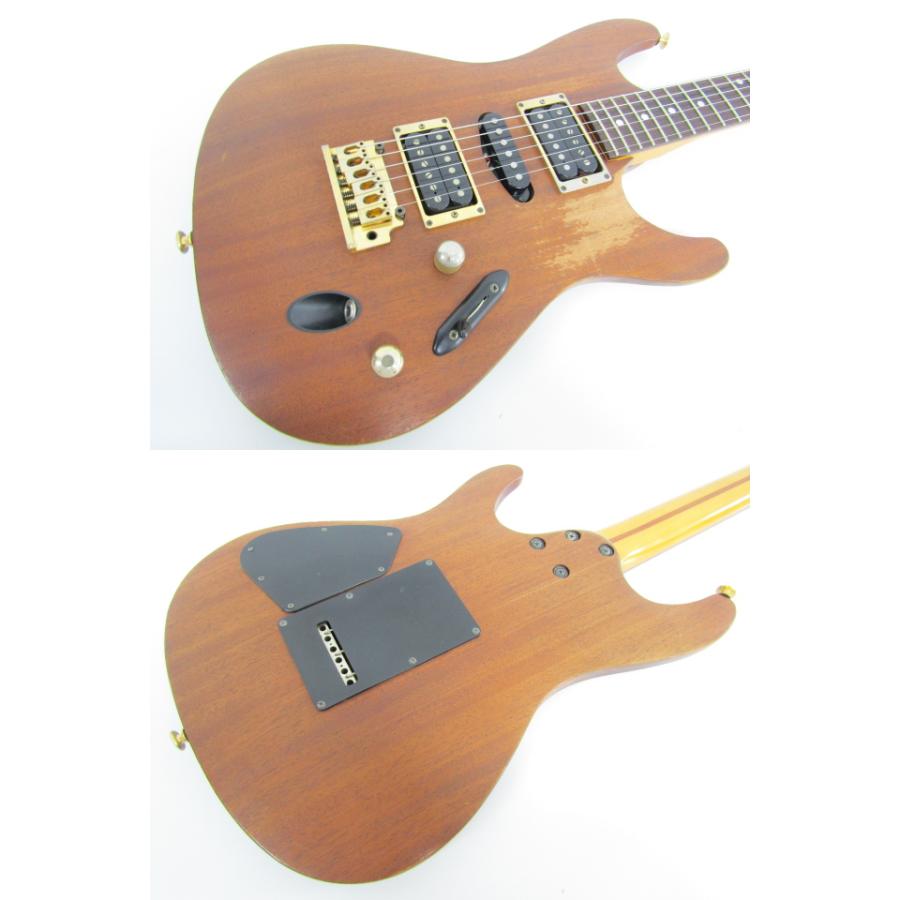 Ibanez アイバニーズ SV470 フジゲン 1993年製 エレキギター Ibanez アイバニーズ SV470 フジゲン 1993年製 エレキギター