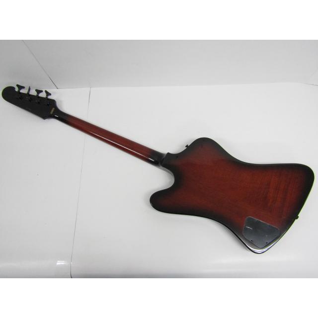 TOKAI トーカイ TB65 THUNDERBIRD サンダーバード ベース 中古 TOKAI トーカイ TB65 THUNDERBIRD サンダーバード ベース 中古