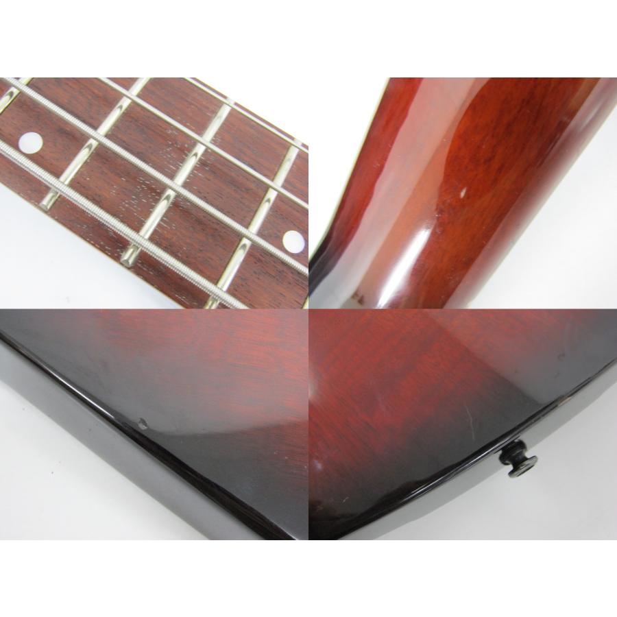 TOKAI トーカイ TB65 THUNDERBIRD サンダーバード ベース 中古 TOKAI トーカイ TB65 THUNDERBIRD サンダーバード ベース 中古
