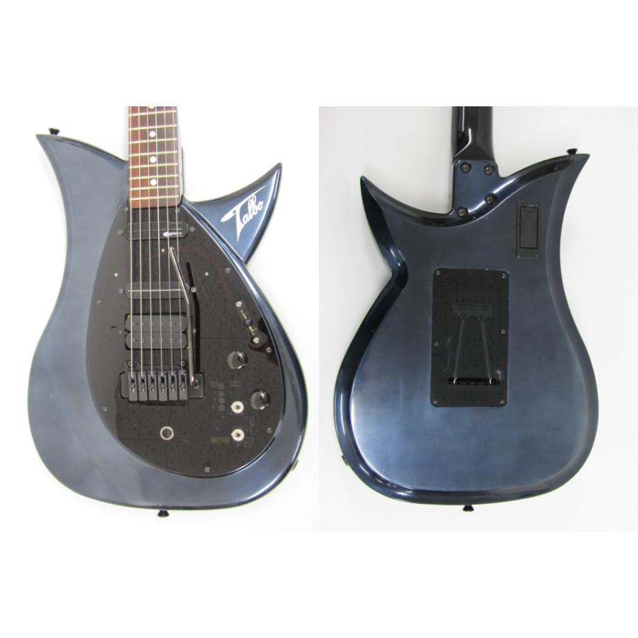 Tokai トーカイ Talbo タルボ エレキギター 中古 ◇G3994 Tokai トーカイ Talbo タルボ エレキギター 中古 ◇G3994