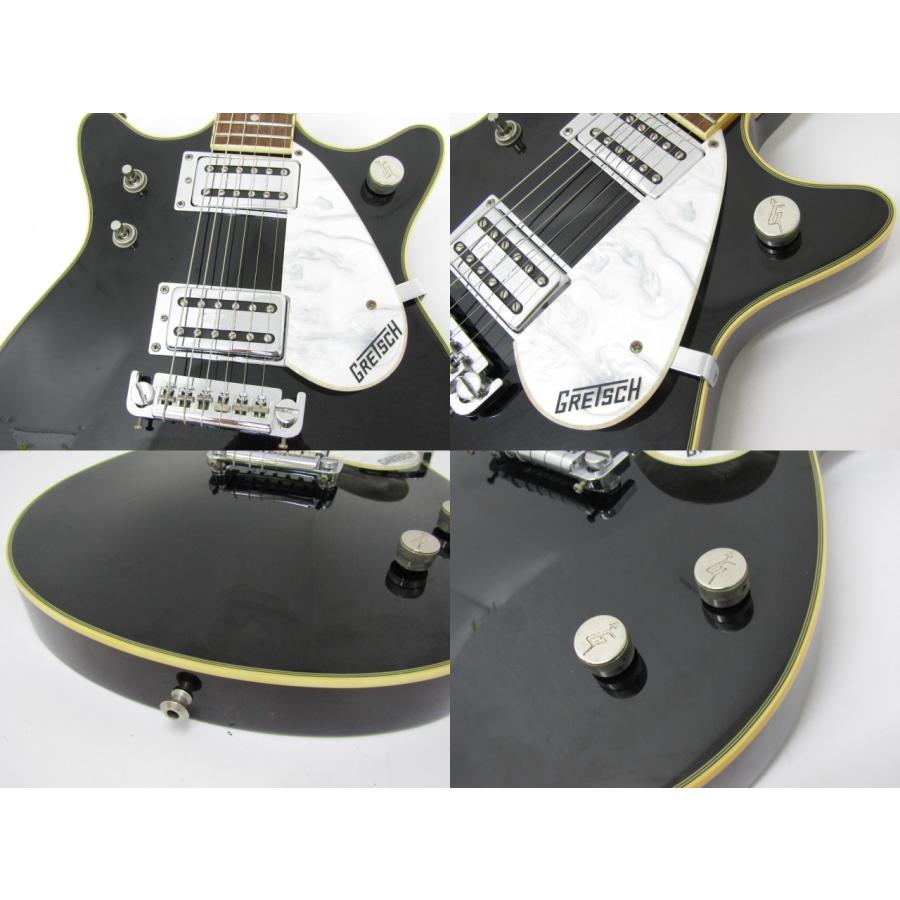 GRETSCH グレッチ ELECTROMATIC Double JET G2921 エレキギター GRETSCH グレッチ ELECTROMATIC Double JET G2921 エレキギター