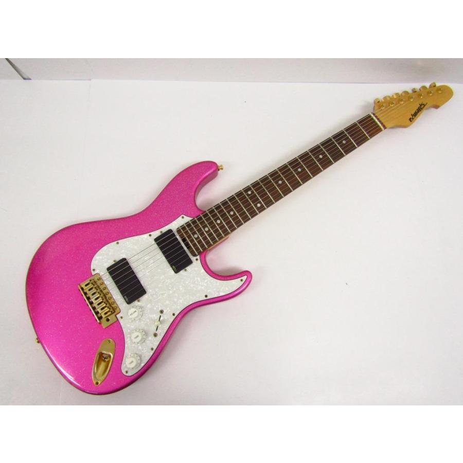 EDWARDS エドワーズ E-SN7-210TO 7弦 エレキギター 大村孝佳