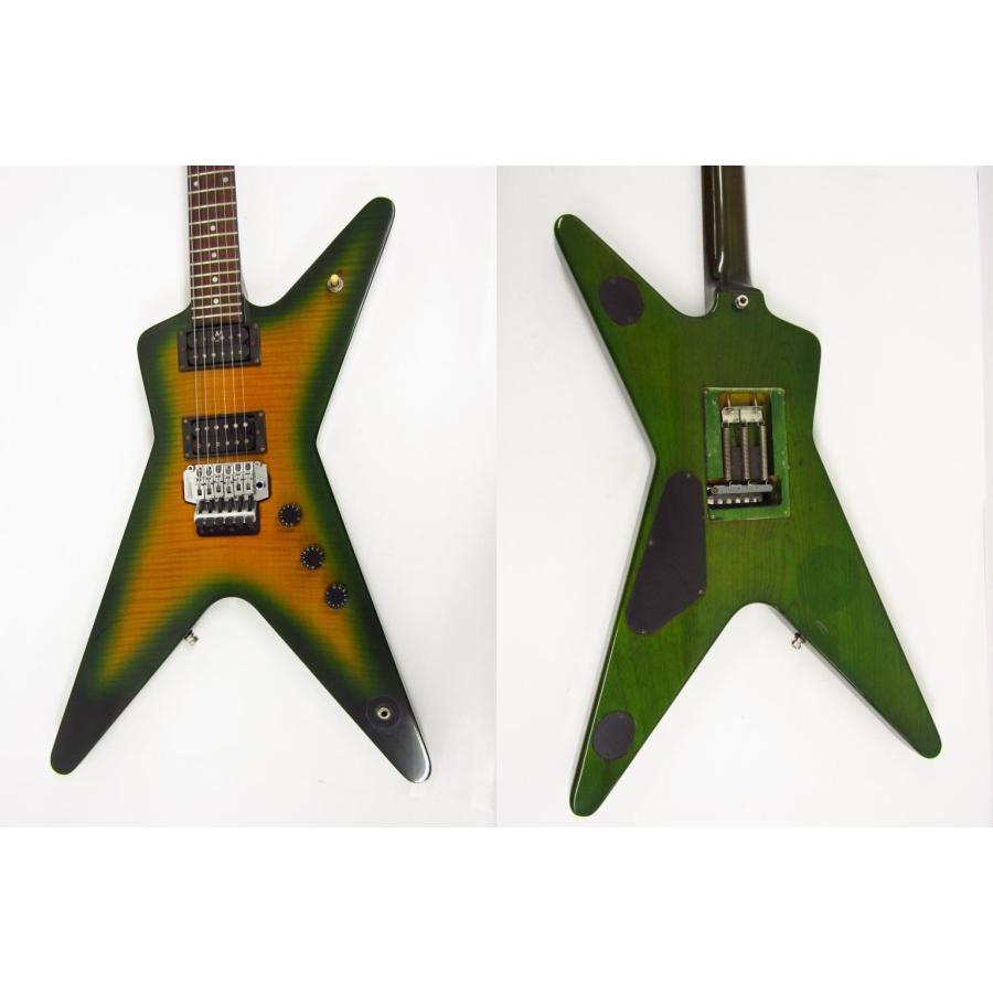 Washburn ワッシュバーン DIME-333 ダイムバッグ・ダレル Washburn ワッシュバーン DIME-333 ダイムバッグ・ダレル