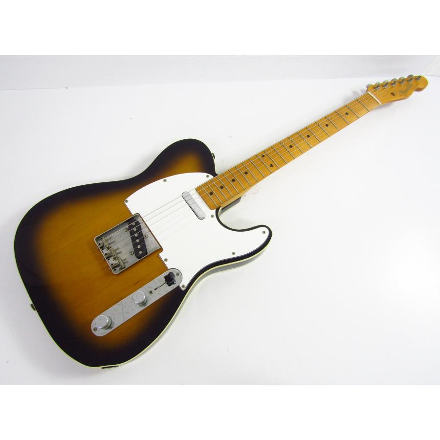 Fender Japan Aシリアル 1989年製 オーダーメイド