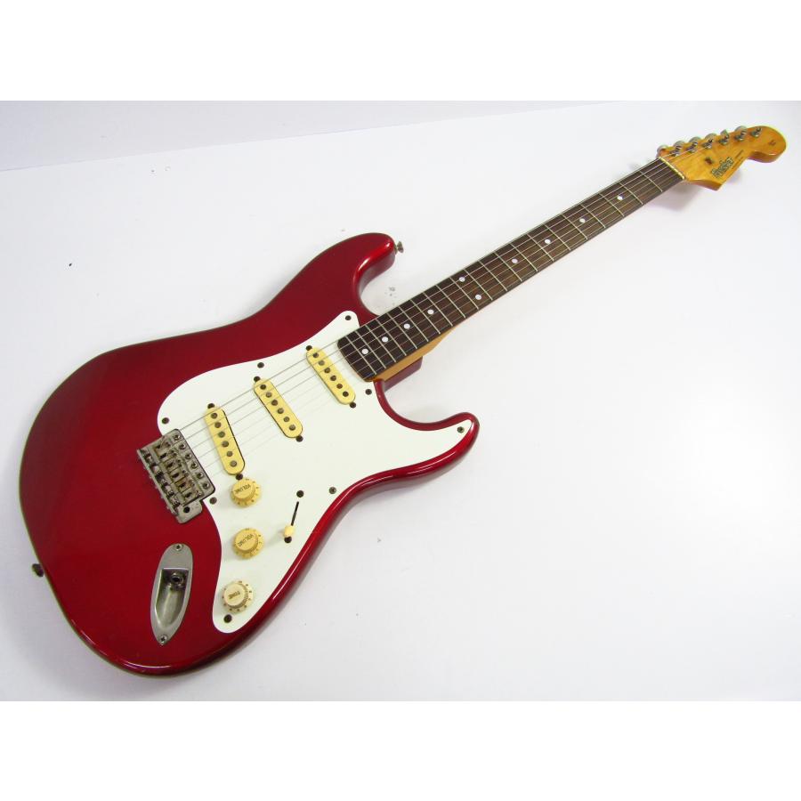 グレコビンテージ SG 350T 1973年製 エレキギター ハードケース