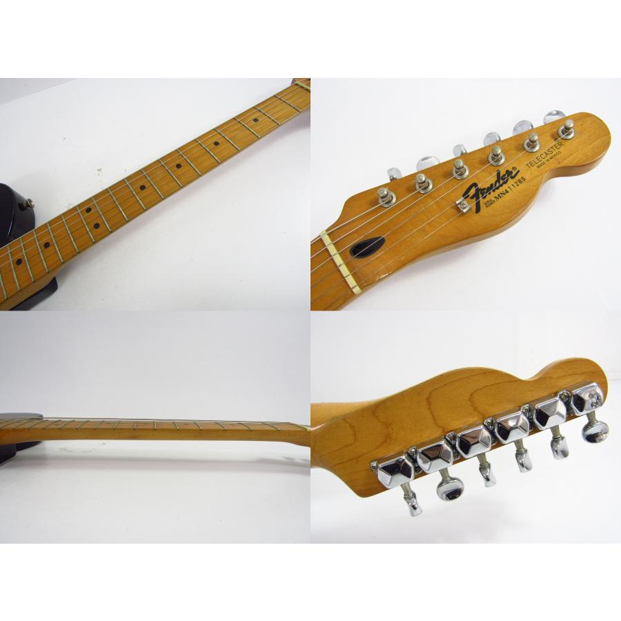 Fender MEXICO フェンダーメキシコ TL 1995年製 エレキギター Fender MEXICO フェンダーメキシコ TL 1995年製 エレキギター