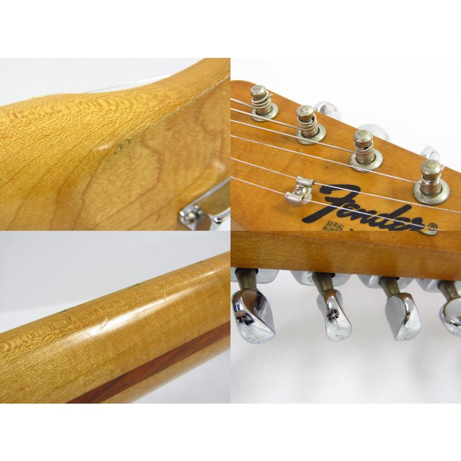 Fender MEXICO フェンダーメキシコ TL 1995年製 エレキギター Fender MEXICO フェンダーメキシコ TL 1995年製 エレキギター
