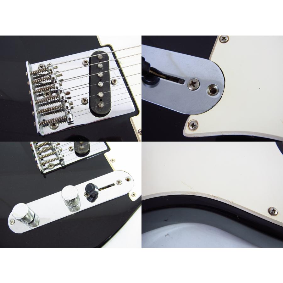 Fender MEXICO フェンダーメキシコ TL 1995年製 エレキギター Fender MEXICO フェンダーメキシコ TL 1995年製 エレキギター