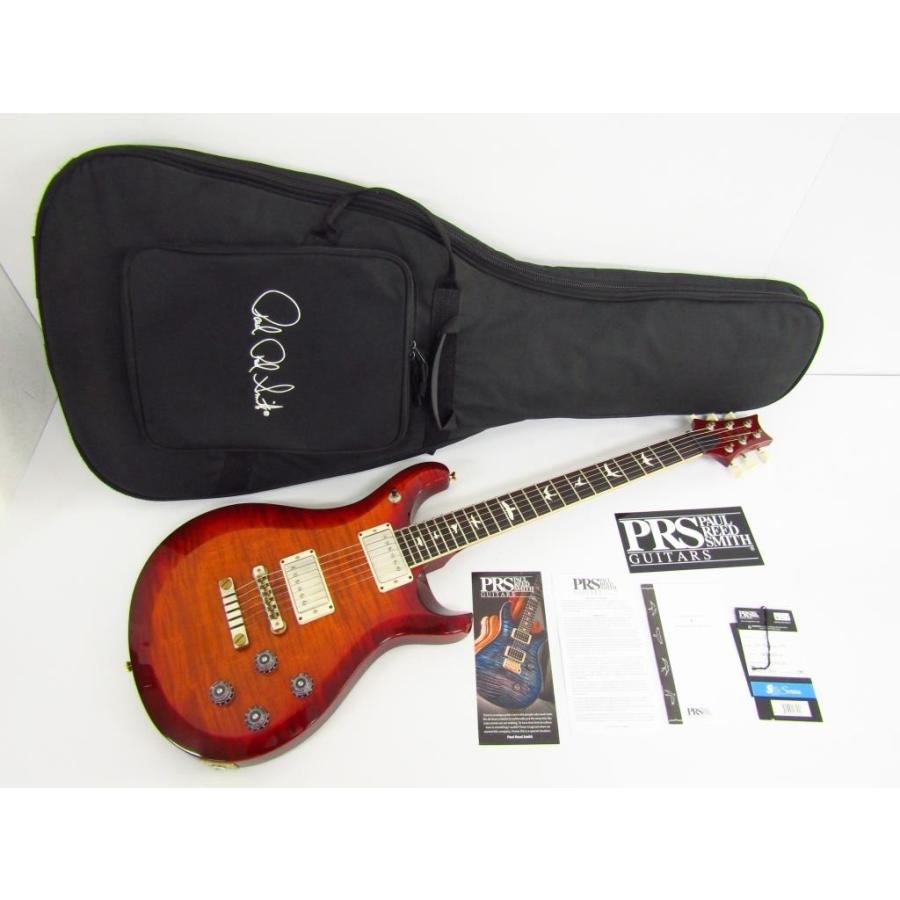 Paul Reed Smith PRS ポール・リード・スミス S2 Maccarty 594 エレキ  