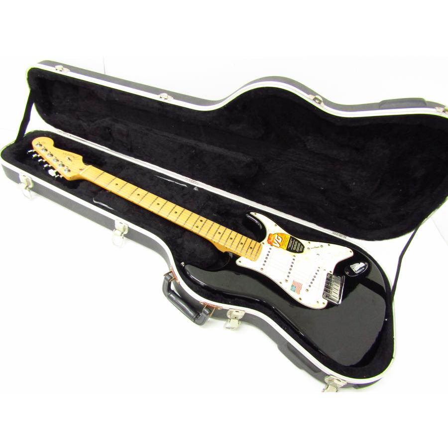 Fender USA フェンダーUSA VG Stratocaster 2007年製 エレキ Fender USA フェンダーUSA VG Stratocaster 2007年製 エレキ