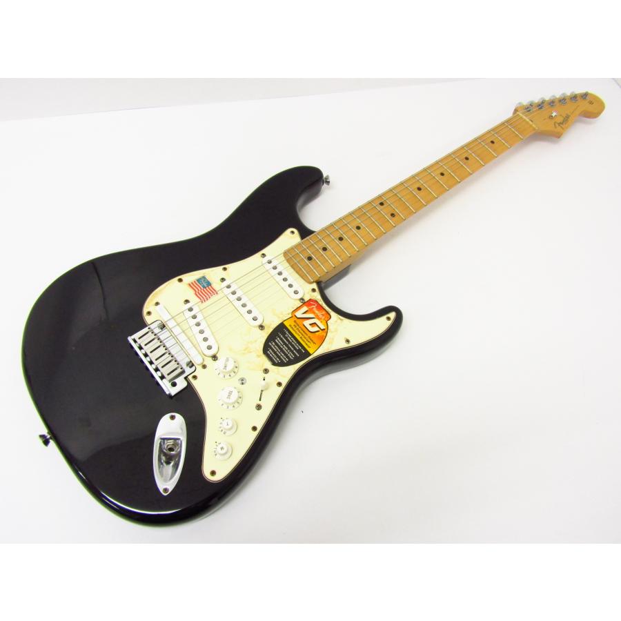 Fender USA フェンダーUSA VG Stratocaster 2007年製 エレキ Fender USA フェンダーUSA VG Stratocaster 2007年製 エレキ