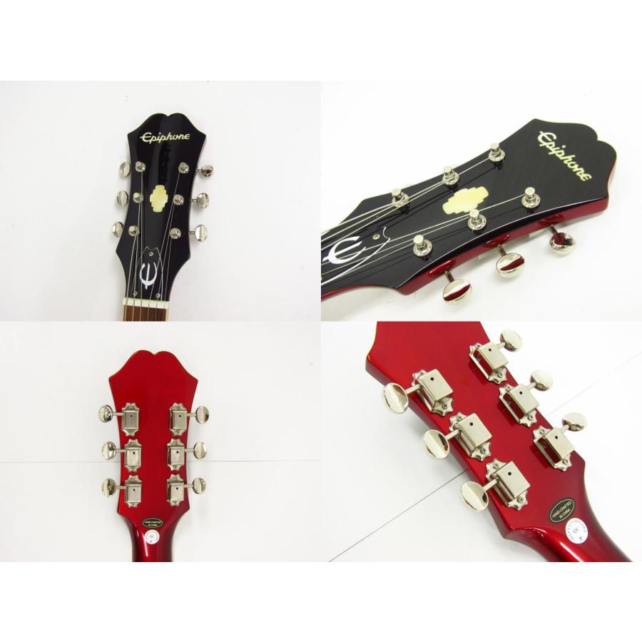 GWセール❣️Epiphone Riviera E360TD エピフォン リビエラ Epiphone Riviera E360TD 1962 - 1969 | Reverb