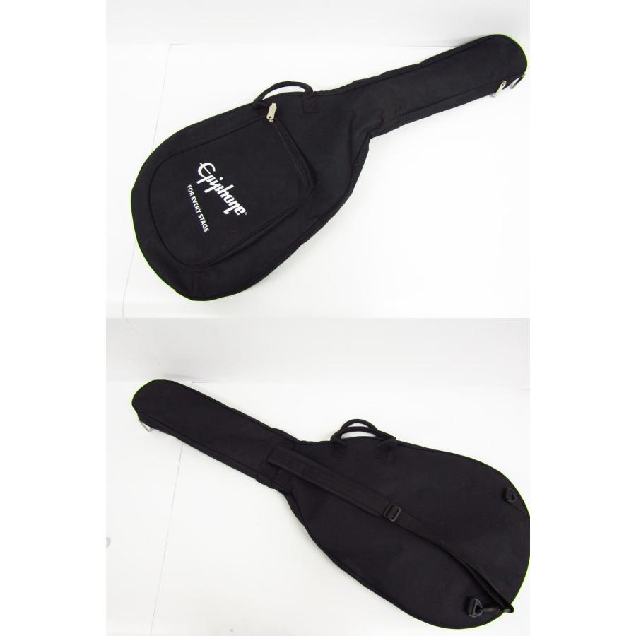 Epiphone エピフォン Riviera E360TD 2020年製 エレキギター