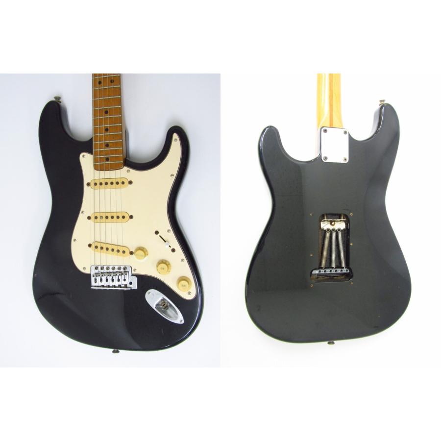 Fender Mexico フェンダーメキシコ Standard Stratocaster 50th Fender Mexico フェンダーメキシコ Standard Stratocaster 50th