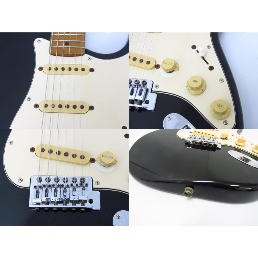 Fender Mexico フェンダーメキシコ Standard Stratocaster 50th Fender Mexico フェンダーメキシコ Standard Stratocaster 50th