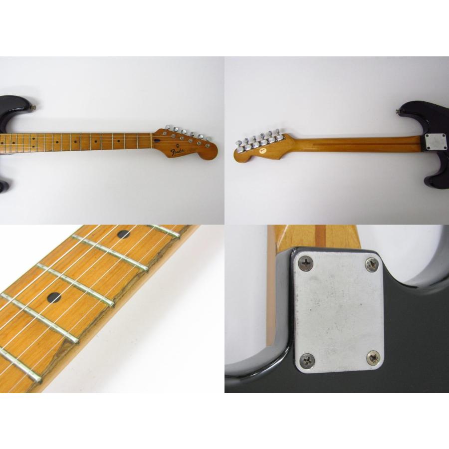 Fender Mexico フェンダーメキシコ Standard Stratocaster 50th Fender Mexico フェンダーメキシコ Standard Stratocaster 50th