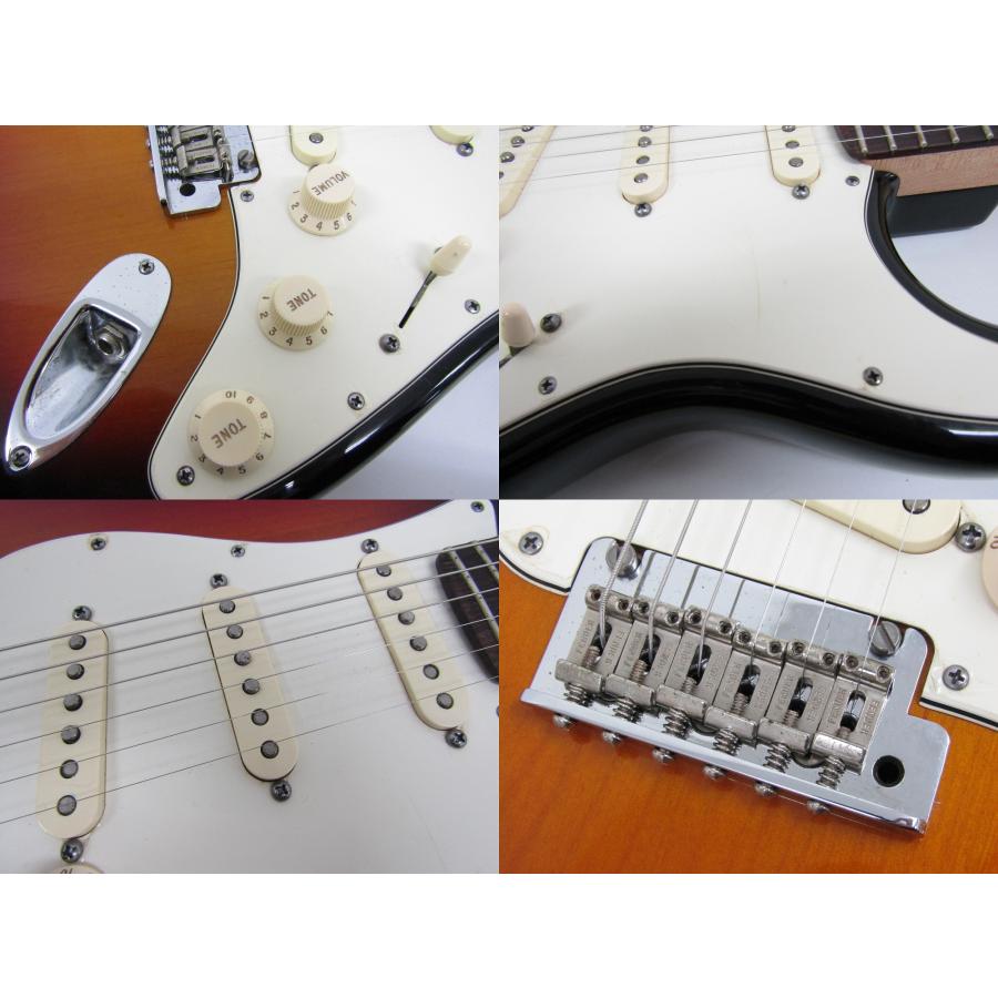 Fender USA フェンダーUSA American Standard Stratocaster UG 2013 