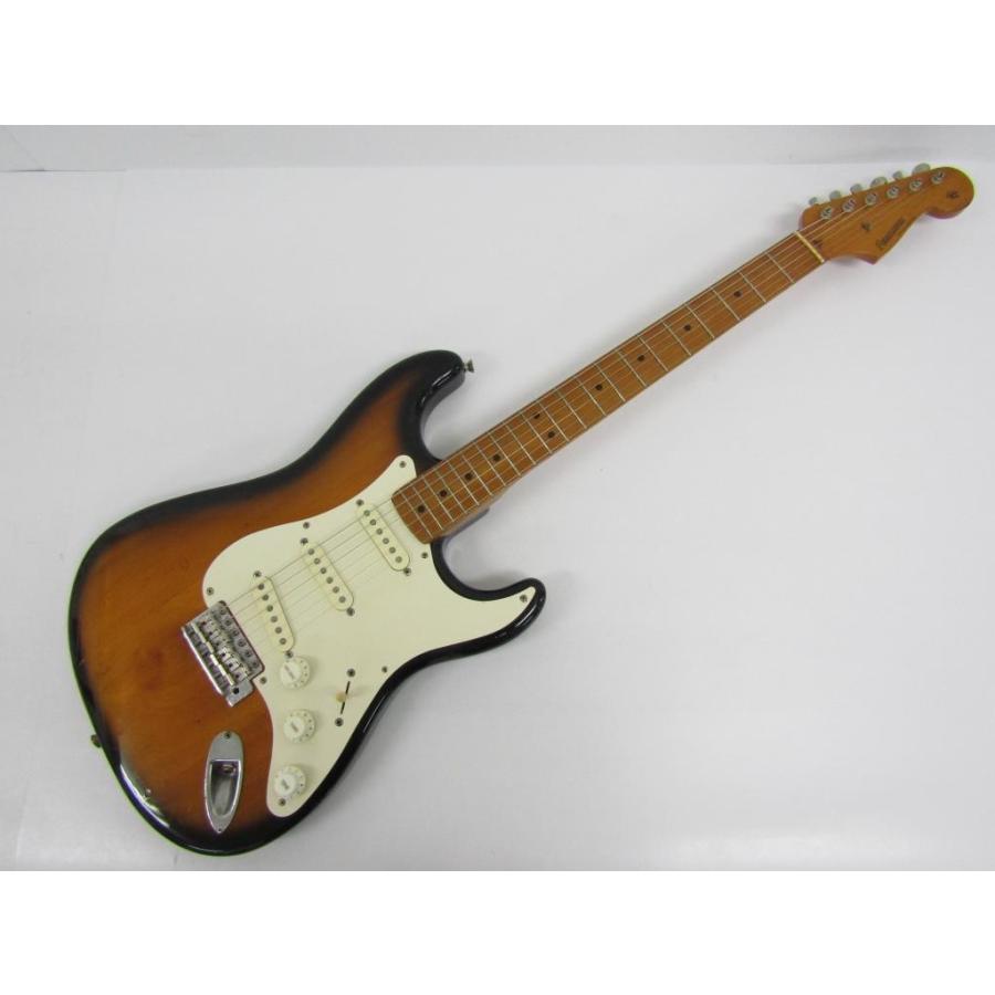 FERNANDES Fernandes フェルナンデス The Rivival RST-50 MOD