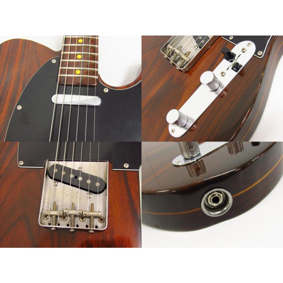 Fender Japan フェンダージャパン TL69 All Rose Telecaster Fender Japan フェンダージャパン TL69 All Rose Telecaster