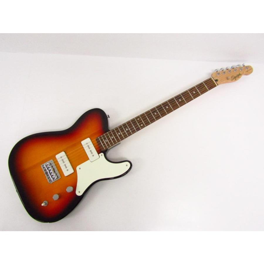 Squier SQUIER スクワイア スクワイヤ Parnormol Baritone Squier SQUIER スクワイア スクワイヤ Parnormol Baritone