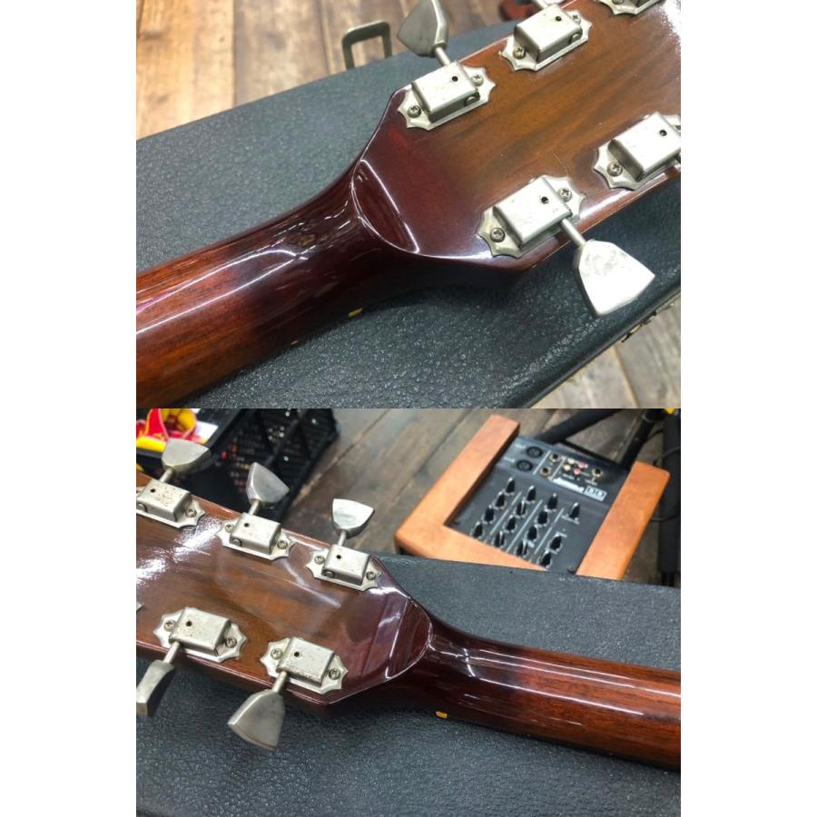 GIBSON ギブソン SG SPECIAL 1973年製 エレキギター ケース付き ◆ G4390｜thrift-webshop｜11