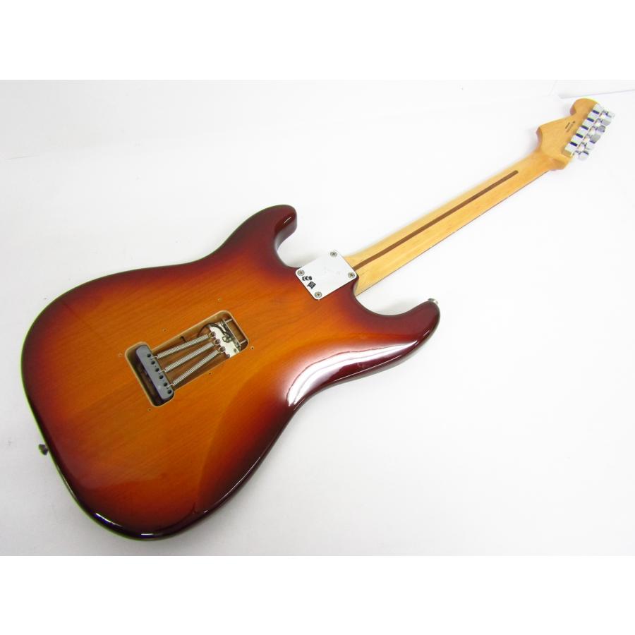 Fender Mexico フェンダーメキシコ Players Series Stratcaster