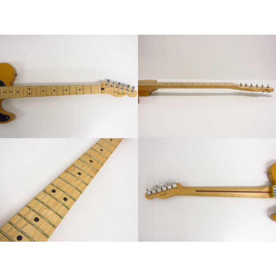 Fender Mexico Player Telecaster 2022年製 エレキギター 純正 Fender Mexico Player Telecaster 2022年製 エレキギター 純正