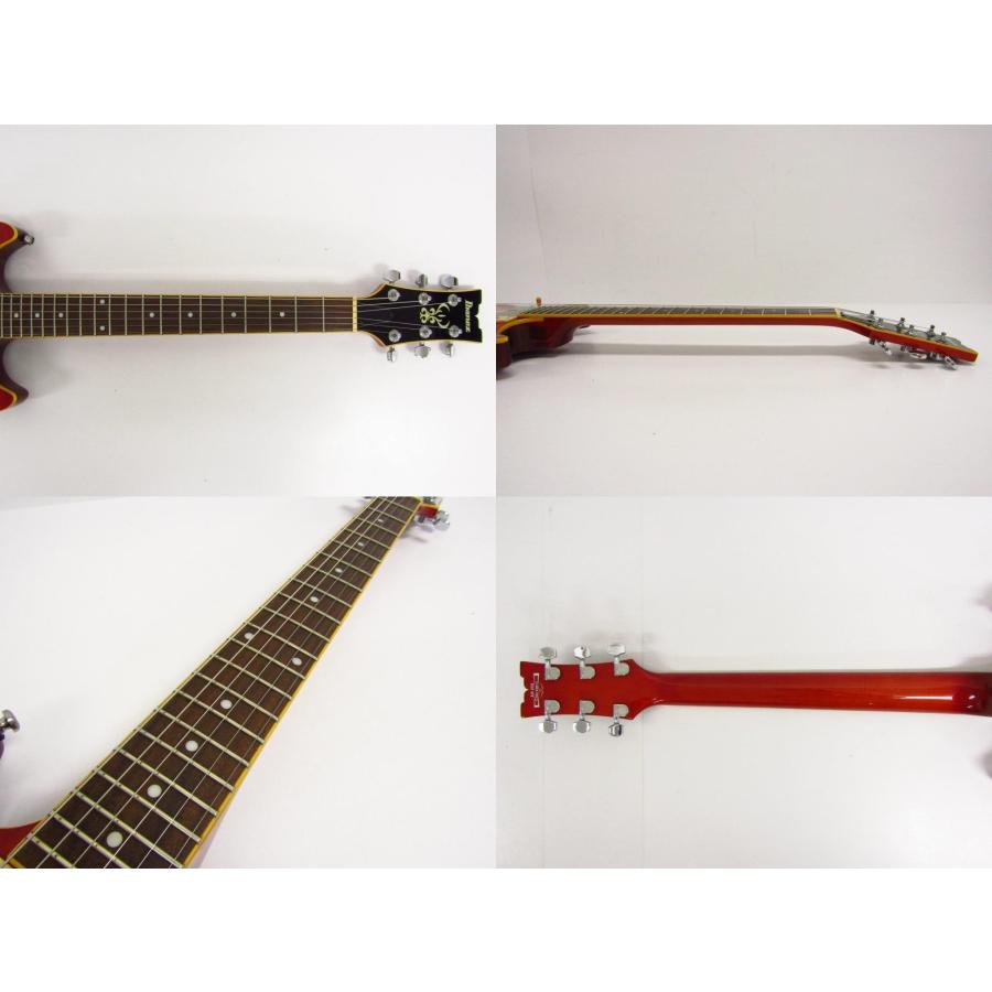 Ibanez アイバニーズ AR250 エレキギター ソフトケース付き Ibanez アイバニーズ AR250 エレキギター ソフトケース付き