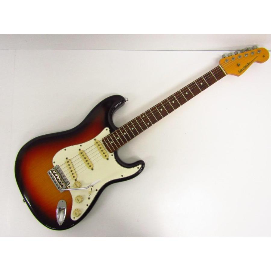 ESP Edwards エドワーズ F-SE-100R ストラトキャスタータイプ ESP Edwards エドワーズ F-SE-100R ストラトキャスタータイプ
