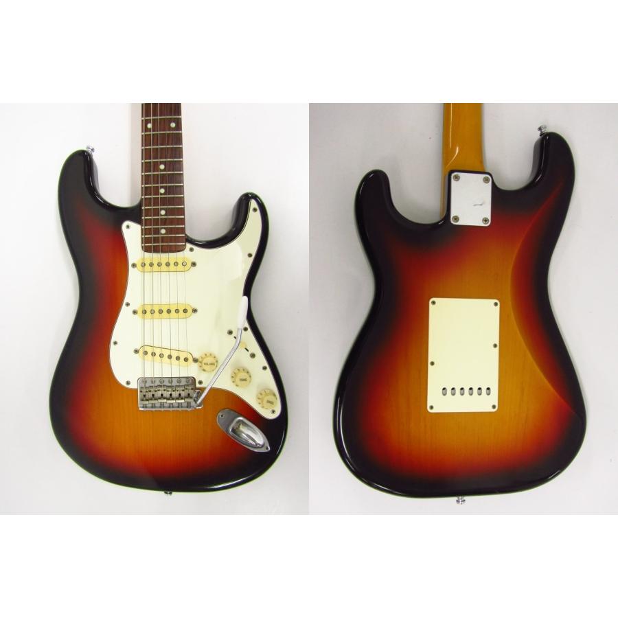 ESP Edwards エドワーズ F-SE-100R ストラトキャスタータイプ ESP Edwards エドワーズ F-SE-100R ストラトキャスタータイプ