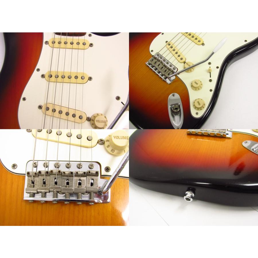 ESP Edwards エドワーズ F-SE-100R ストラトキャスタータイプ ESP Edwards エドワーズ F-SE-100R ストラトキャスタータイプ