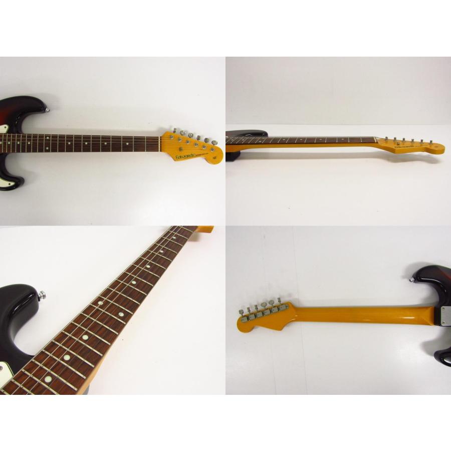 ESP Edwards エドワーズ F-SE-100R ストラトキャスタータイプ ESP Edwards エドワーズ F-SE-100R ストラトキャスタータイプ