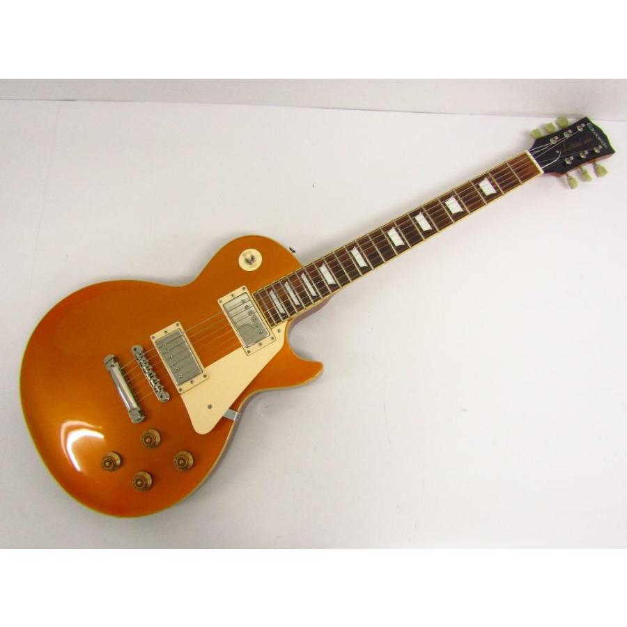 Edwards エドワーズ E-LP-125 SD レスポールタイプ エレキギター Edwards エドワーズ E-LP-125 SD レスポールタイプ エレキギター