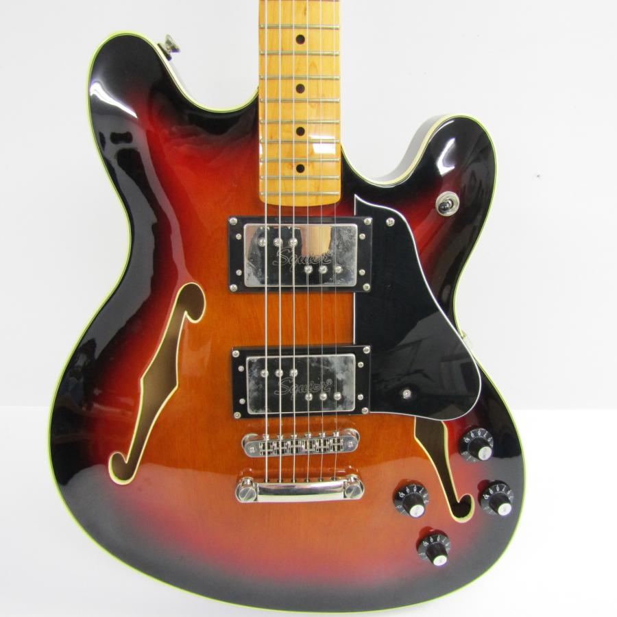 エレキギター vintage vsa500psb ケース付き エレキギター vintage vsa500psb ケース付き エレキギター