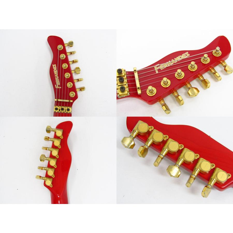 FERNANDES ファルナンデス LA-85KK ラルクアンシエル Kenモデル FERNANDES ファルナンデス LA-85KK ラルクアンシエル Kenモデル