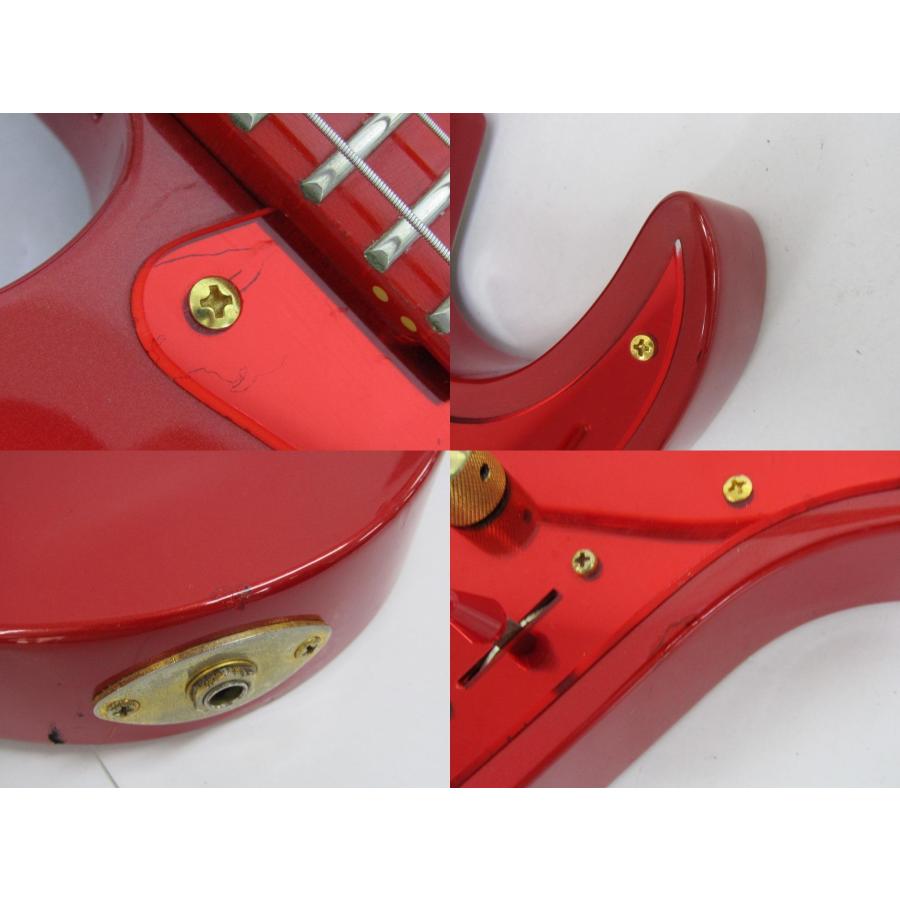 FERNANDES ファルナンデス LA-85KK ラルクアンシエル Kenモデル FERNANDES ファルナンデス LA-85KK ラルクアンシエル Kenモデル