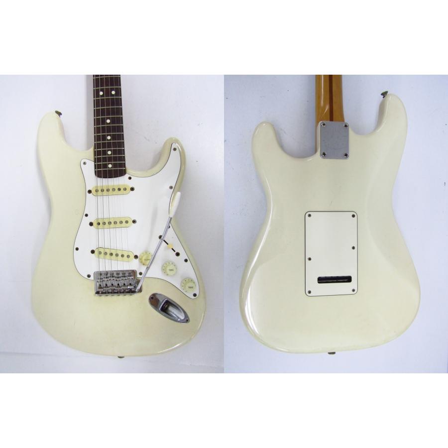 Fender Mexico フェンダーメキシコ Standard Stratocaster 1993 Fender Mexico フェンダーメキシコ Standard Stratocaster 1993