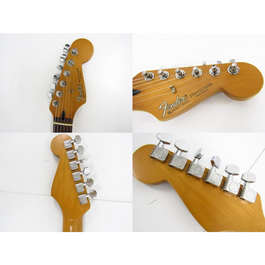 Fender Mexico フェンダーメキシコ Standard Stratocaster 1993 Fender Mexico フェンダーメキシコ Standard Stratocaster 1993
