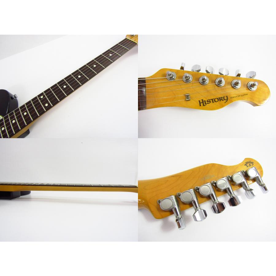 1970年代 エレキギター 第2期フレッシャー 1970年代 エレキ