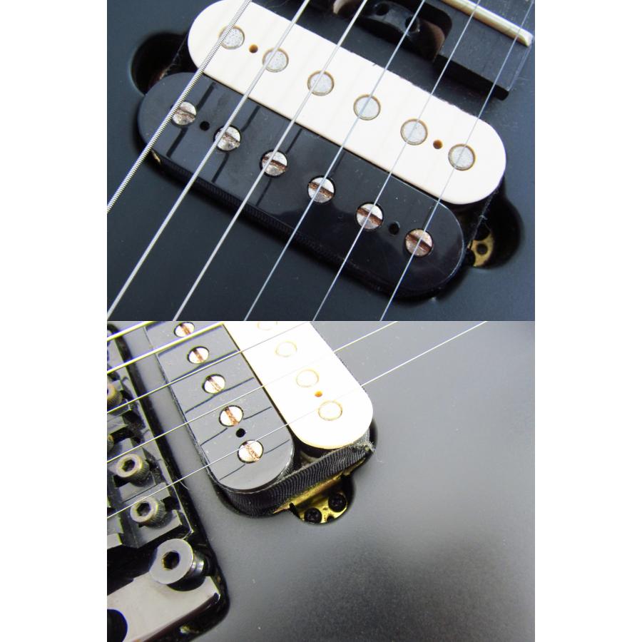 期間限定値下げ EVH Wolf Gang Special SBK
2023年製 EVH Wolfgang Special SBK イーブイエイチ エレキギター ハード