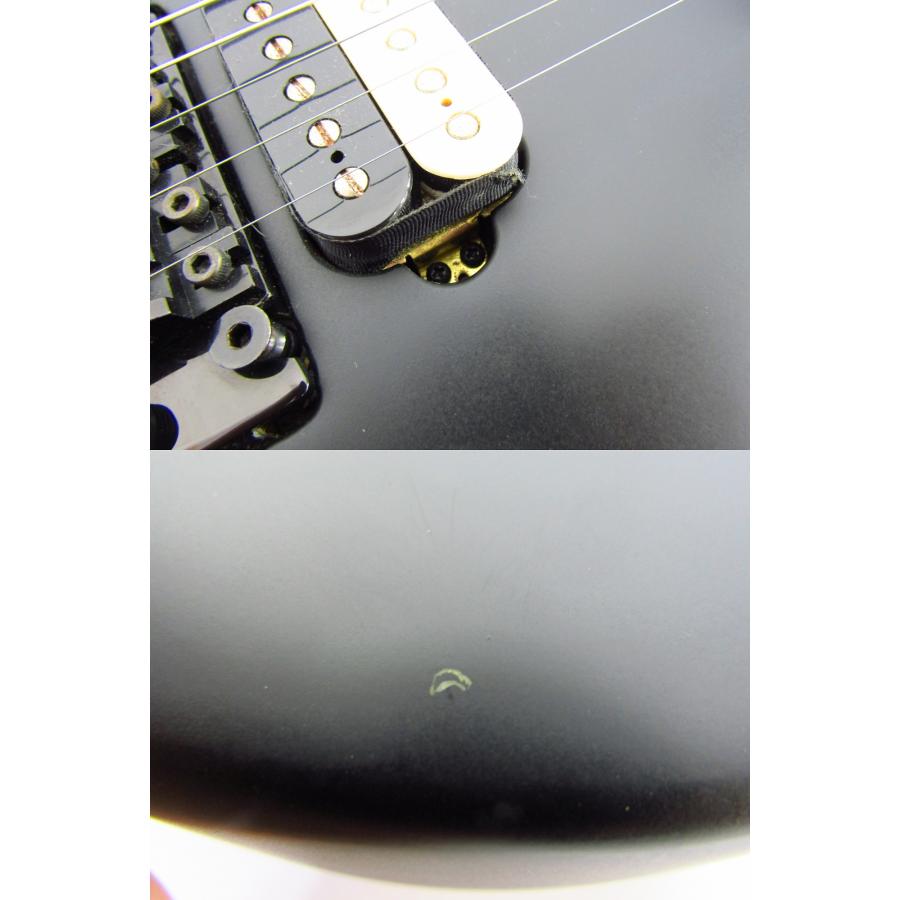 EVH Wolfgang Special SBK イーブイエイチ エレキギター ハード