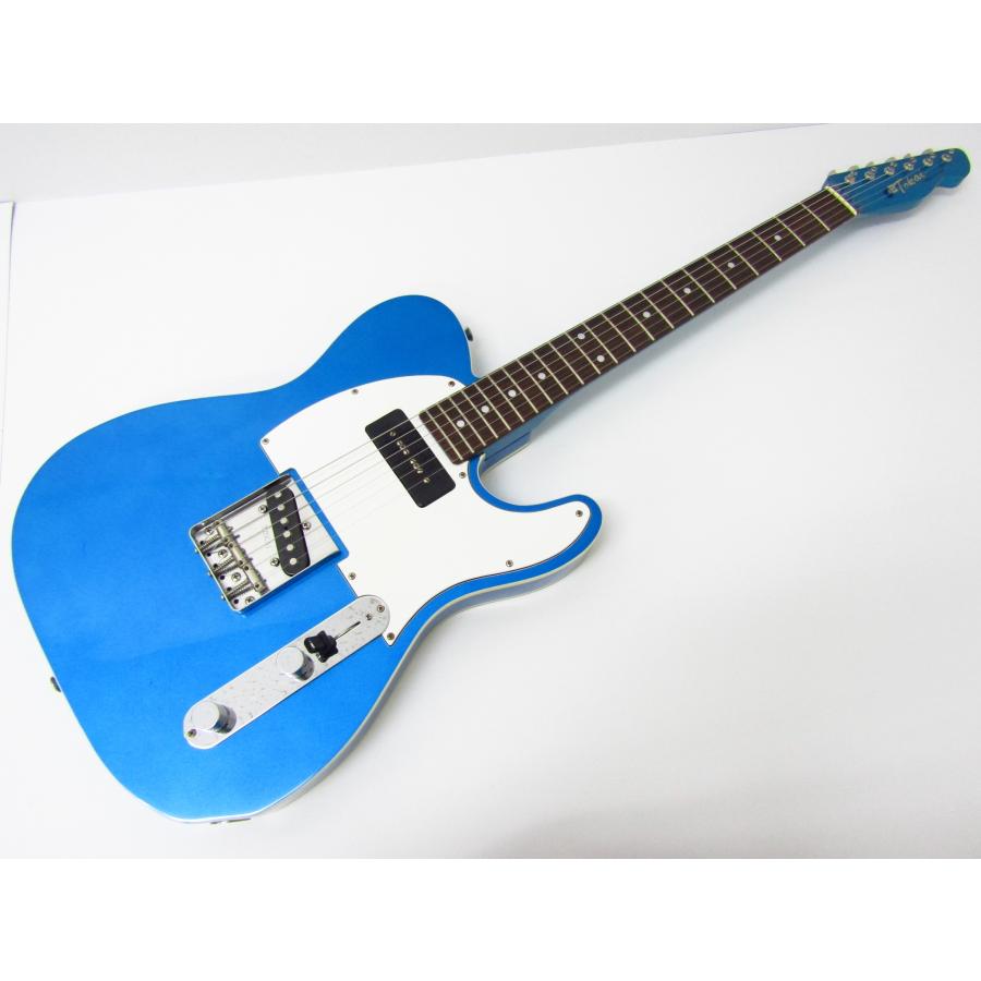 東海 Tokai トーカイ ATE120S MBL/R BREEZY SOUND エレキギター 東海 Tokai トーカイ ATE120S MBL/R BREEZY SOUND エレキギター