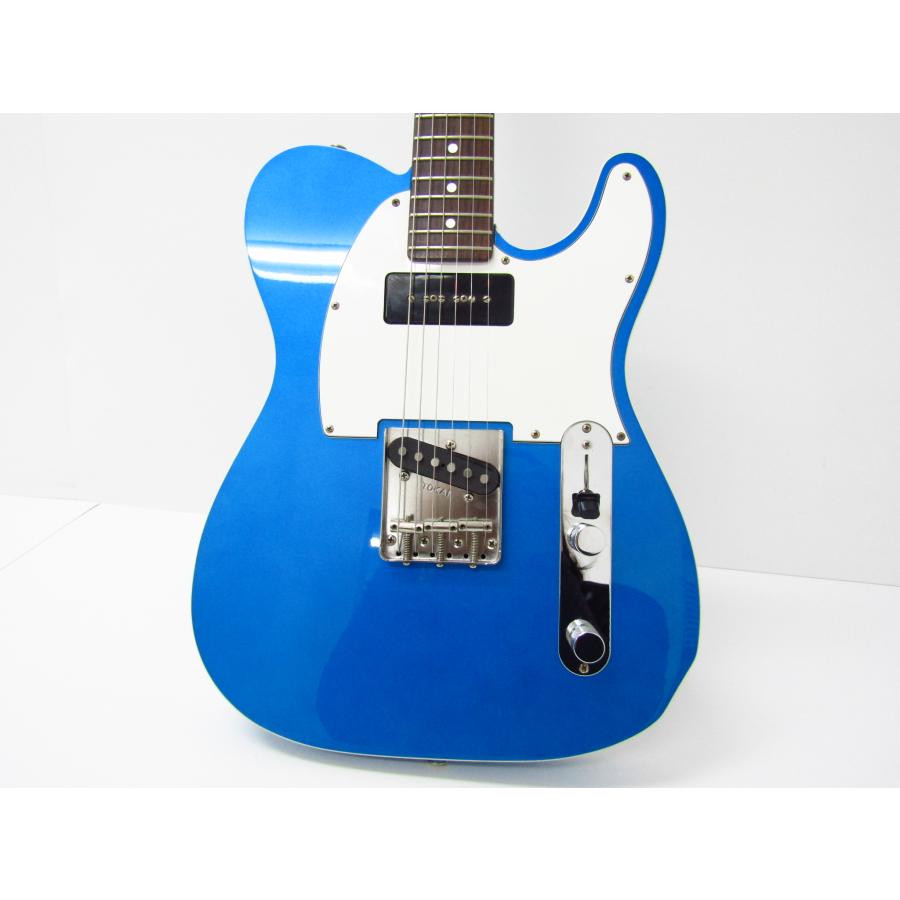 東海 Tokai トーカイ ATE120S MBL/R BREEZY SOUND エレキギター 東海 Tokai トーカイ ATE120S MBL/R BREEZY SOUND エレキギター