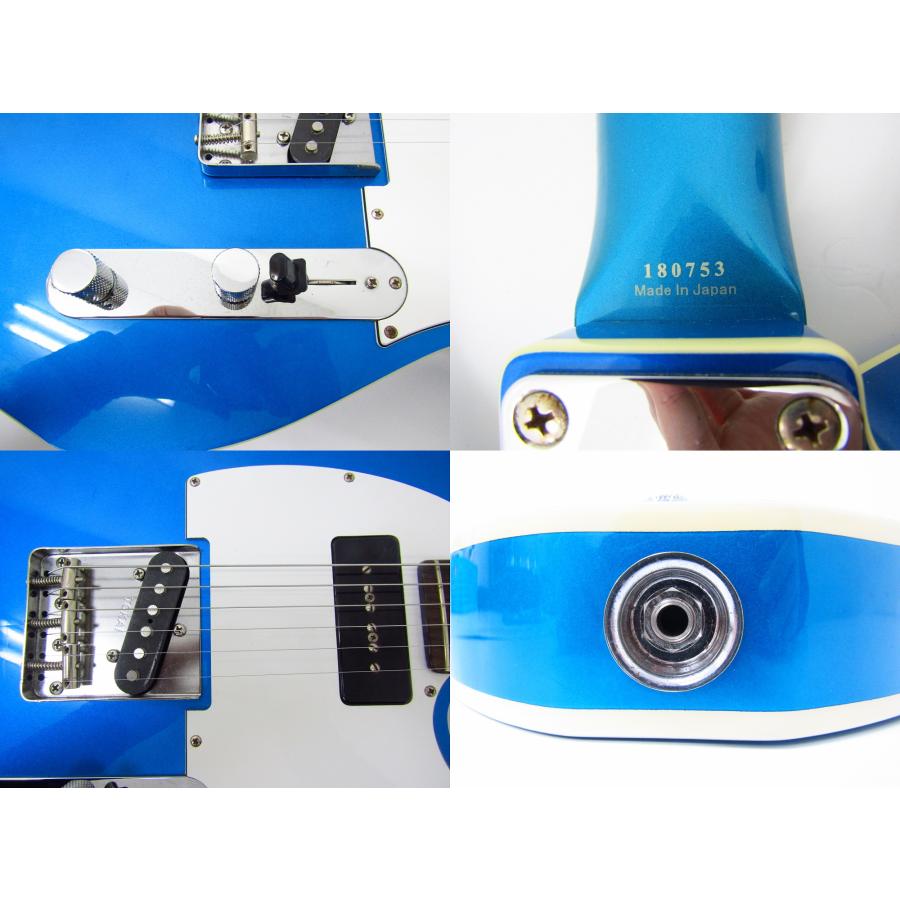 東海 Tokai トーカイ ATE120S MBL/R BREEZY SOUND エレキギター 東海 Tokai トーカイ ATE120S MBL/R BREEZY SOUND エレキギター