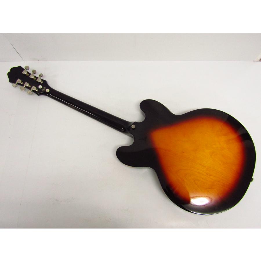 Epiphone エピフォン DOT STUDIO セミアコ エレキギター Epiphone エピフォン DOT STUDIO セミアコ エレキギター