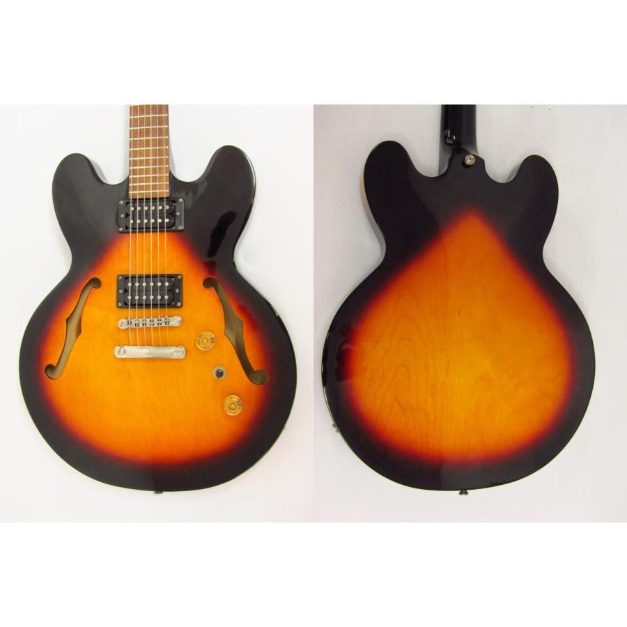 Epiphone エピフォン DOT STUDIO セミアコ エレキギター Epiphone エピフォン DOT STUDIO セミアコ エレキギター