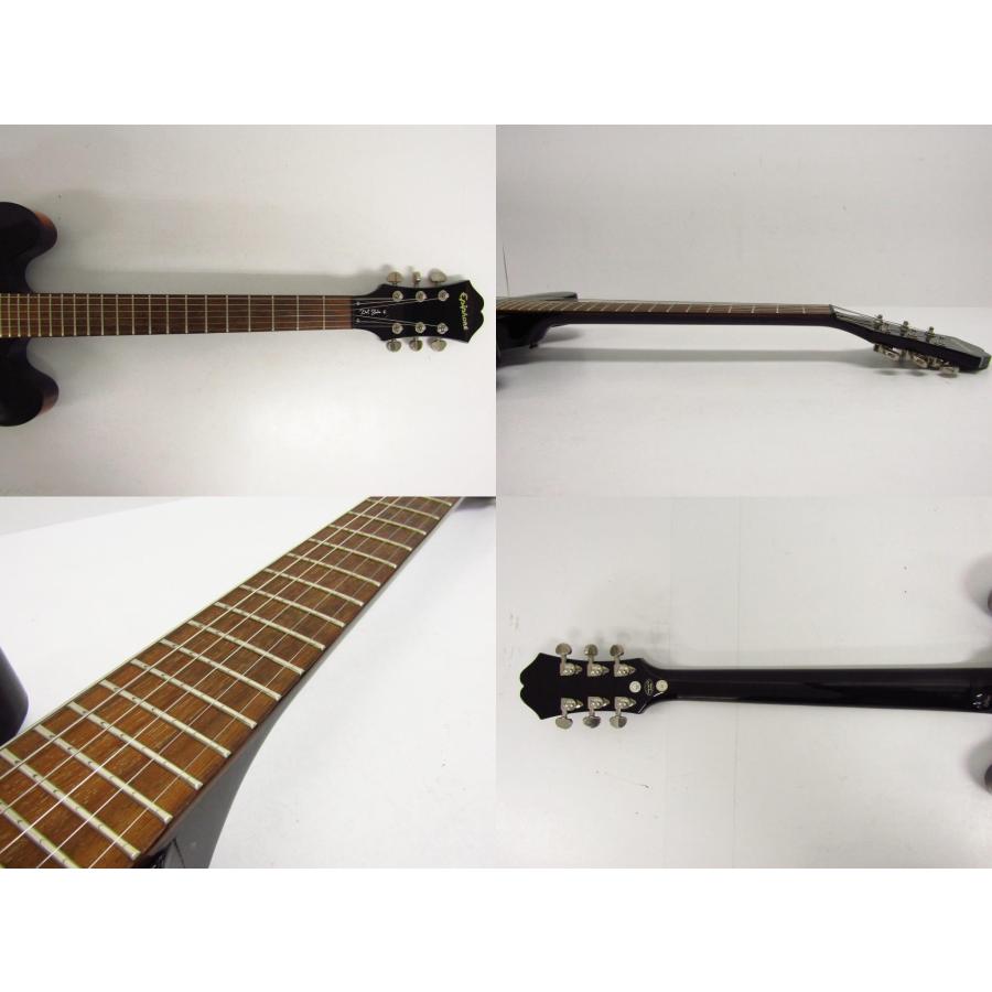Epiphone エピフォン DOT STUDIO セミアコ エレキギター Epiphone エピフォン DOT STUDIO セミアコ エレキギター